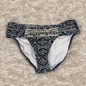 Athleta Bikini Bottoms